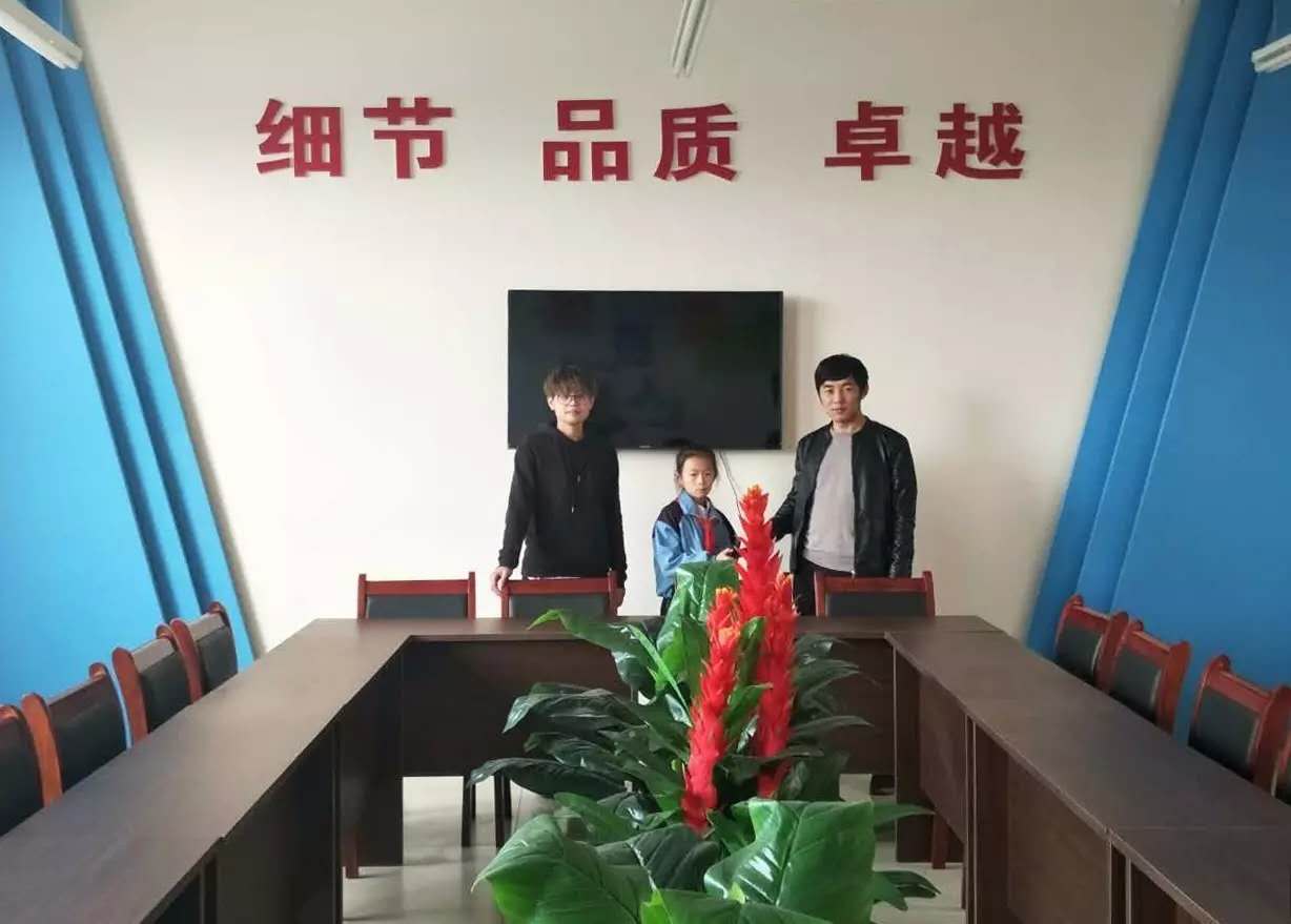 拾金不昧，向祁县“小雷锋”学习--记山西盛大钢结构我身边的小事儿
