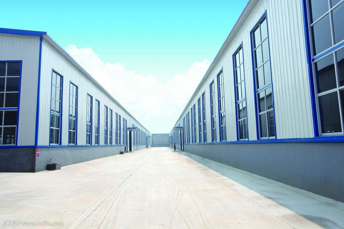 钢结构厂房建造，设计很重要