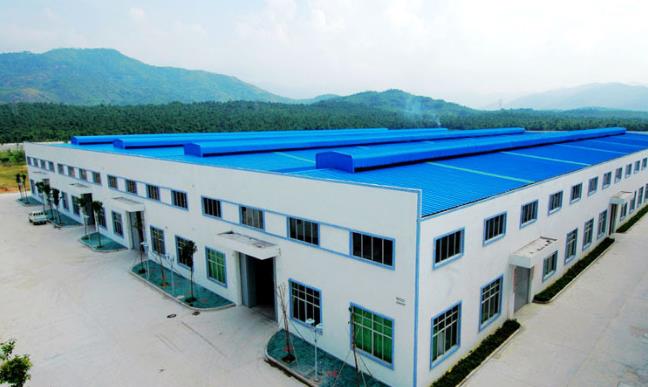 钢结构厂房的防火施工，这几点要知道