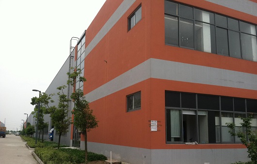 阳泉钢结构厂家，山西盛大钢结构不错