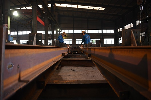 是什么制约着钢结构行业的快速发展