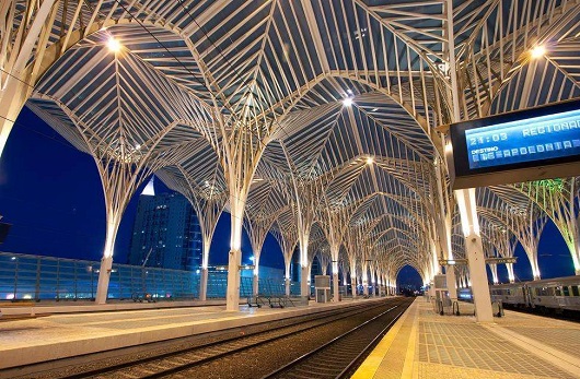 陕西钢结构这样做好看