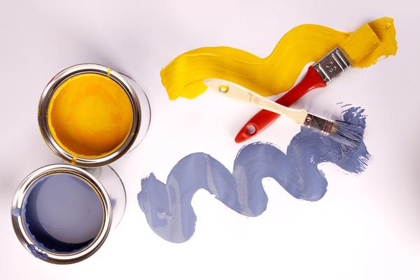 钢结构厂房防腐涂料将向健康环保方向迈进