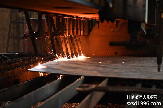 钢结构工程建设中原材料怎样区分