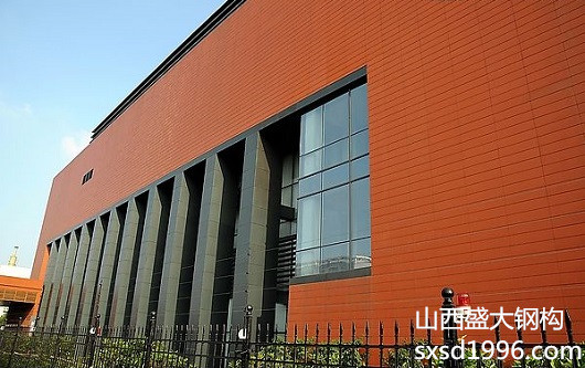 【钢结构资讯】钢结构厂房施工之围护系统结构的安装要点