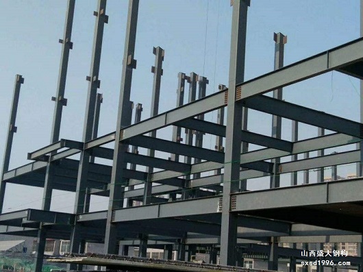 如何进行轻钢结构厂房的日常维护保养