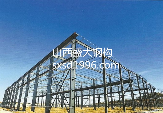 【钢结构资讯】我们要客观认识到晋城轻钢结构工程的优势与不足