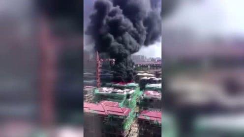 碧桂园电焊作业再起事故，钢结构工程公司要反思什么