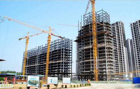 是什么导致了钢结构建筑在我国的缓慢发展