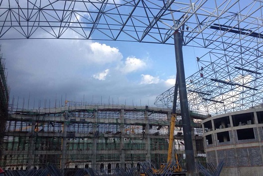 简要分析造成钢结构质量问题的因素