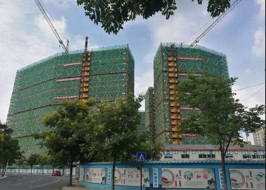 你知道公租房，可是你听过钢结构公租房吗？