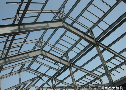 解读什么是门式钢架结构厂房