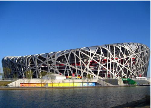 绿色环保钢结构建筑的时代真的来临了吗