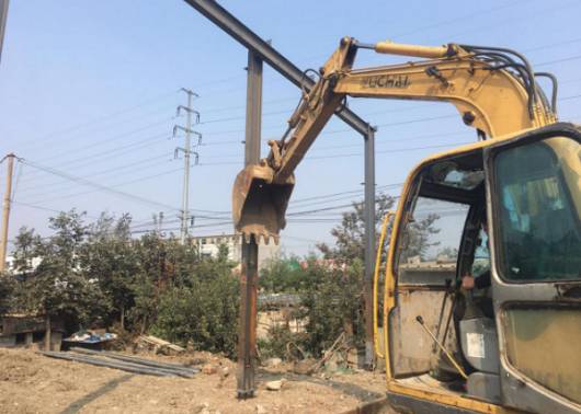 钢结构建筑质量虽好，但是违建也不可取