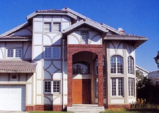 农村钢结构房屋多少钱一平米，看完后你有冲动