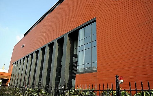 盛大钢构钢结构厂房(门式钢架)图片案例赏析