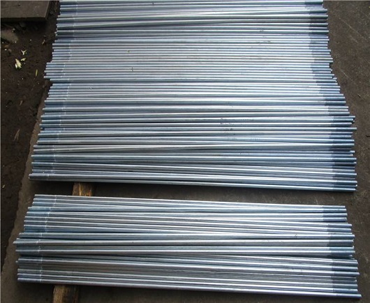 钢结构厂房构件解析之“拉条”的认识