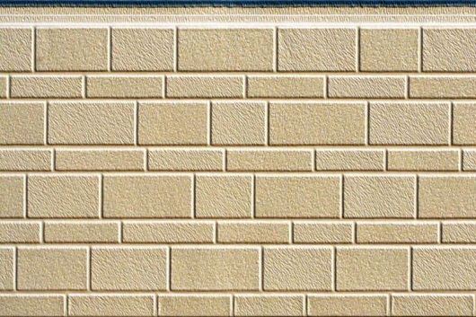 钢结构厂房外墙新材料替代彩钢夹芯板