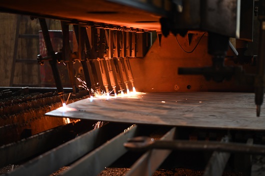 钢结构公司生产调度日常注意事项