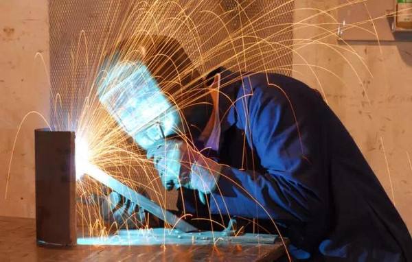 钢结构制作加工的流程，你要看看