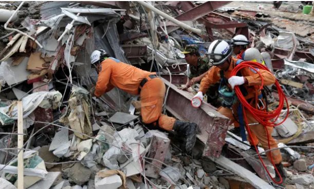 钢结构也能坍塌？柬埔寨工程事故，敲醒多少人