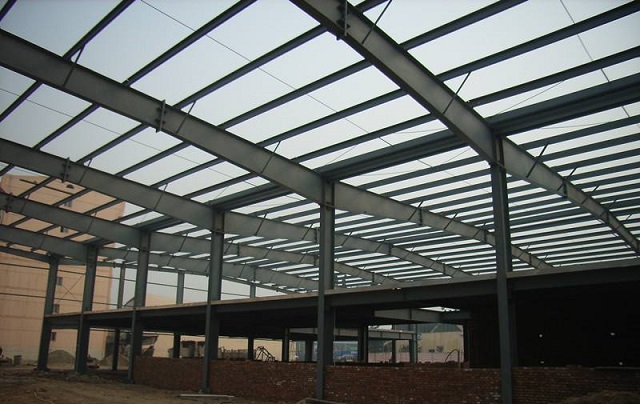 钢结构厂房的形式很多？多数企业都这选这种