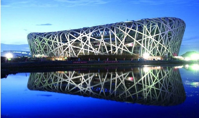 从不同的角度，看我国钢结构发展所面临的的问题