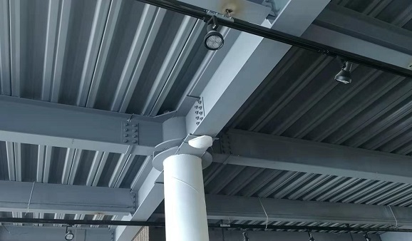 多高层钢结构厂房建筑，这个部分才是施工的关键