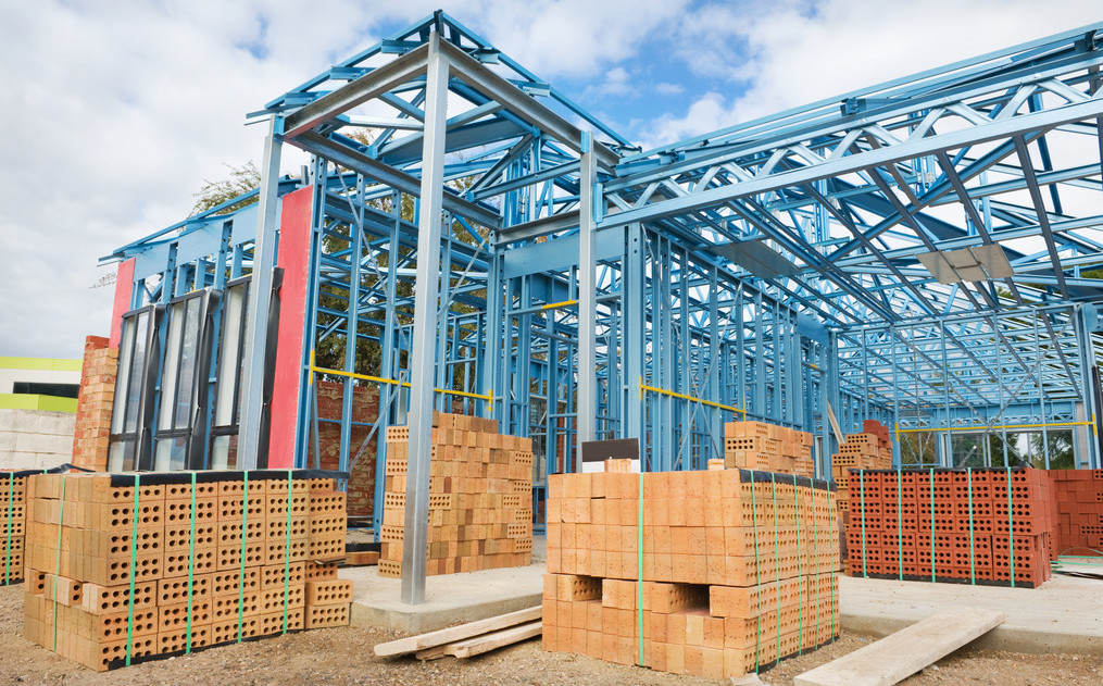 轻钢结构房屋的板材选择，别让厂家忽悠你