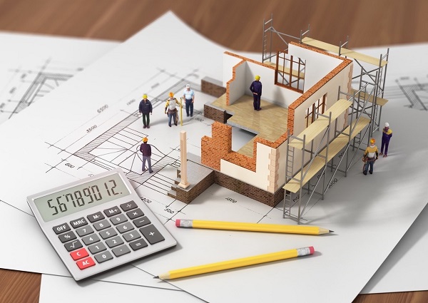 农村自建房再也不用砖混结构了，盖房就选它