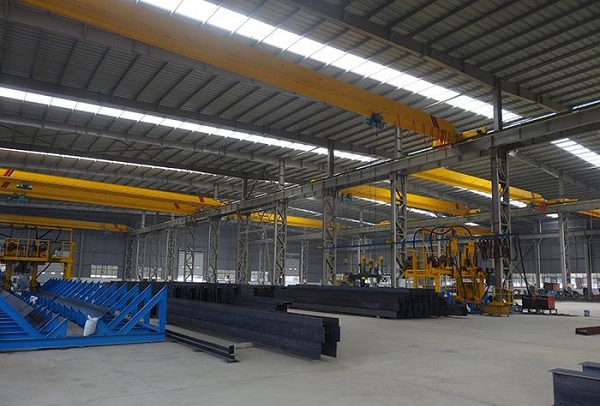 我国钢结构的发展和国外相比，差距真有那么大吗？