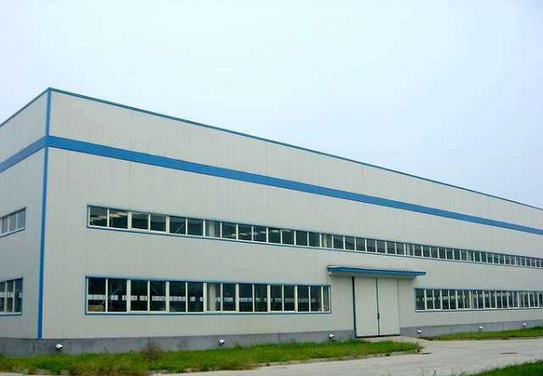 钢结构厂家提醒，厂房防腐维护需要做到这几点