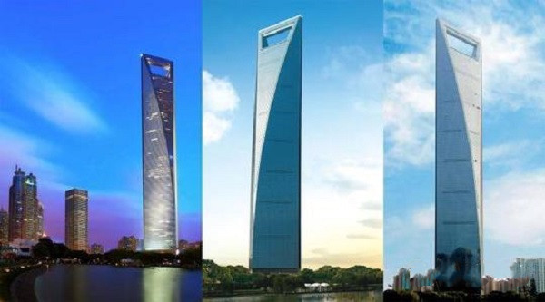 浅析：钢结构的这些特点，让高层建筑都对它青睐有加