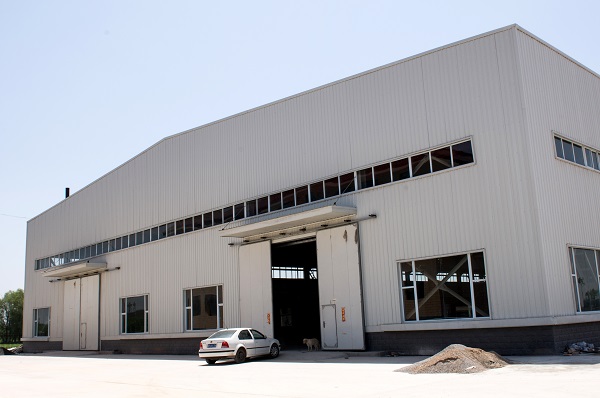 钢结构质量把控的关键几步，不容忽视