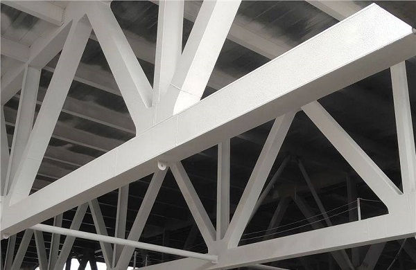 钢结构工程出现裂纹的检查和改造方法