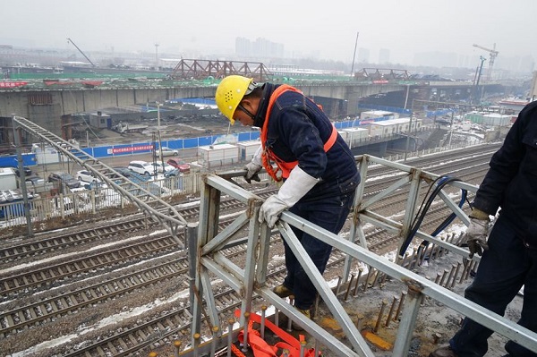 带你速览钢结构工程施工质量控制是难点