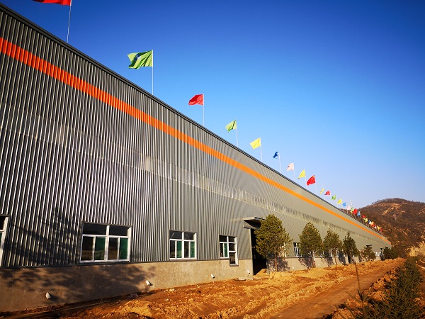 看这几个地方，便知钢结构厂房的施工质量，学到知识