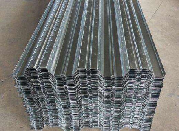 山西楼承板厂家，施工要求及质量验收标准