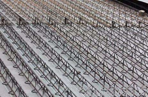 了解钢筋桁架楼承板价格，要知道它的施工工艺