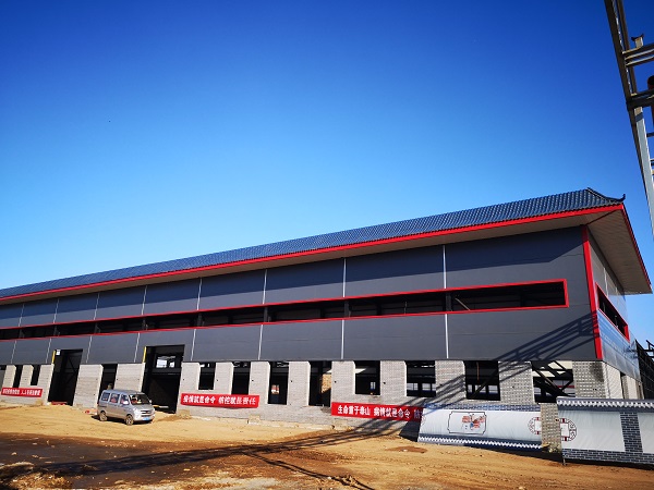 钢结构厂房报价有“潜规则”？