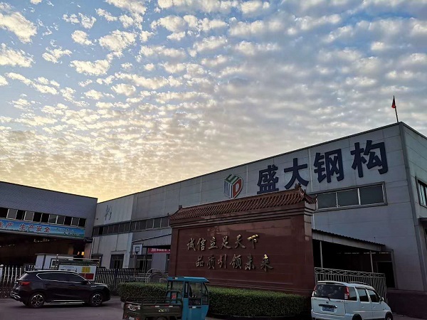 钢结构厂家这样选，你才不会后悔