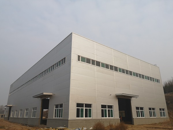 钢结构厂房虽好，但它的这个缺点不容忽视