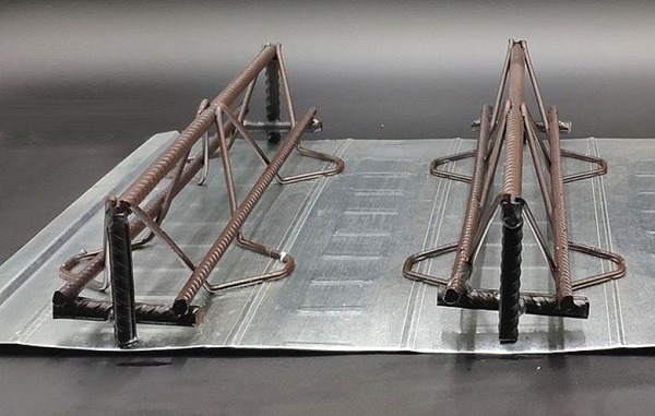 钢筋桁架楼承板TD4-70报价及在现代钢结构建筑中的作用