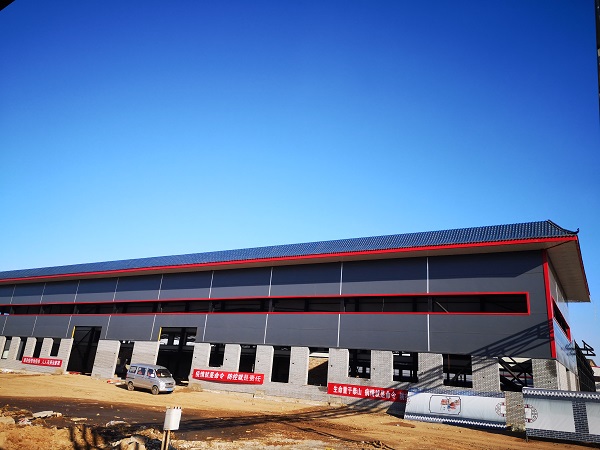 揭秘山西钢结构厂家，钢结构厂房报价“套路”