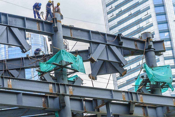 确保钢结构工程质量，需把控这些关键点（二）