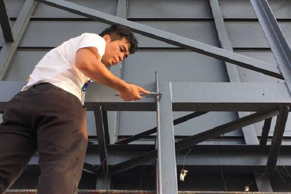 确保钢结构工程质量，需把控这些关键点（一）