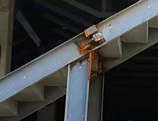 钢结构厂房质量通病的防治，拿走不谢