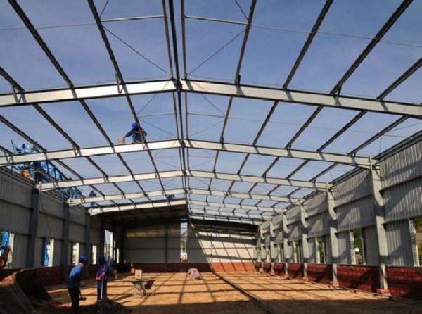 钢筋桁架楼承板装配程序你知道多少？