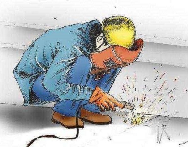 钢结构厂家冬季焊接工艺规范，建议收藏