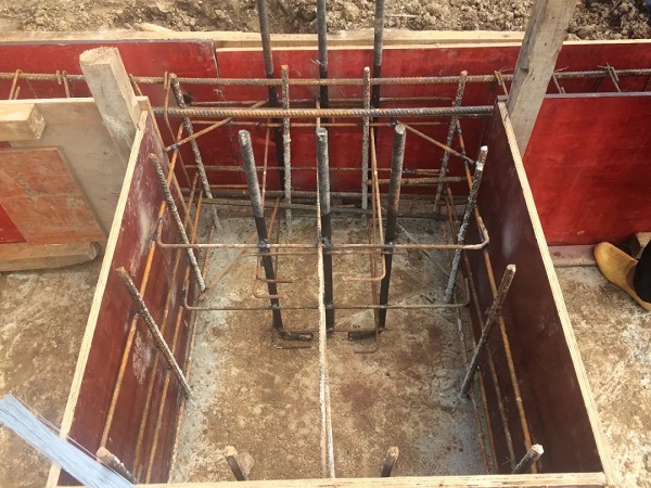 钢结构厂房基础下沉，来看太原钢结构厂家怎么做